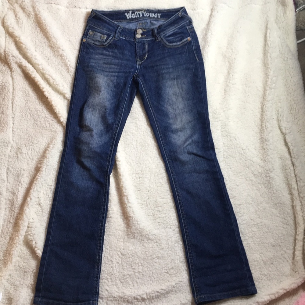 Wallflower Jeans Size 5